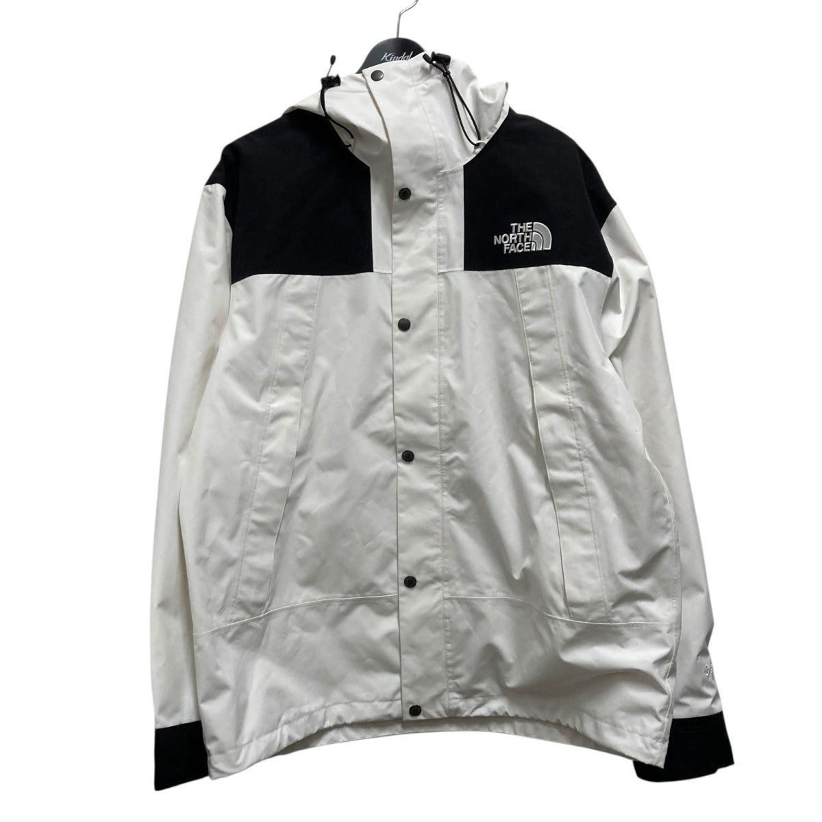 THE NORTH FACE(ザノースフェイス) ECO GTX MOUNTAIN JACKET