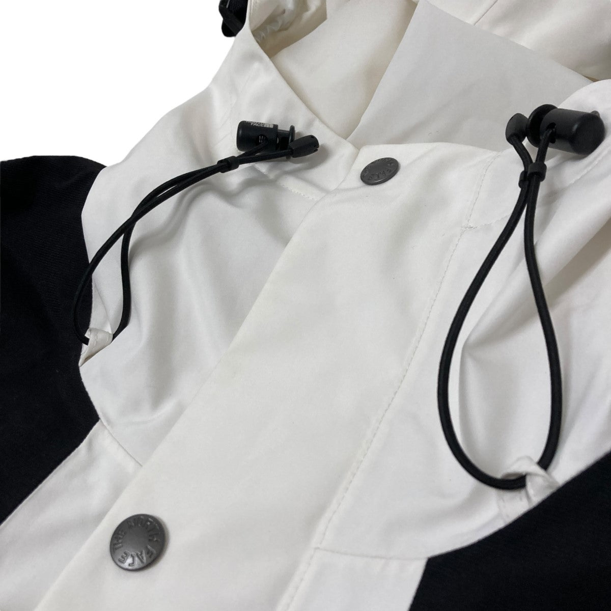 THE NORTH FACE(ザノースフェイス) ECO GTX MOUNTAIN JACKETマウンテン