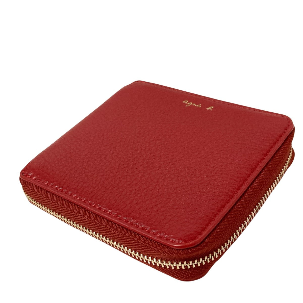 お買い得！ アニエスベー　アンサンブル　新品 WEB限定 ウォレット (HW11－08) ｜agnès b. VOYAGE FEMME