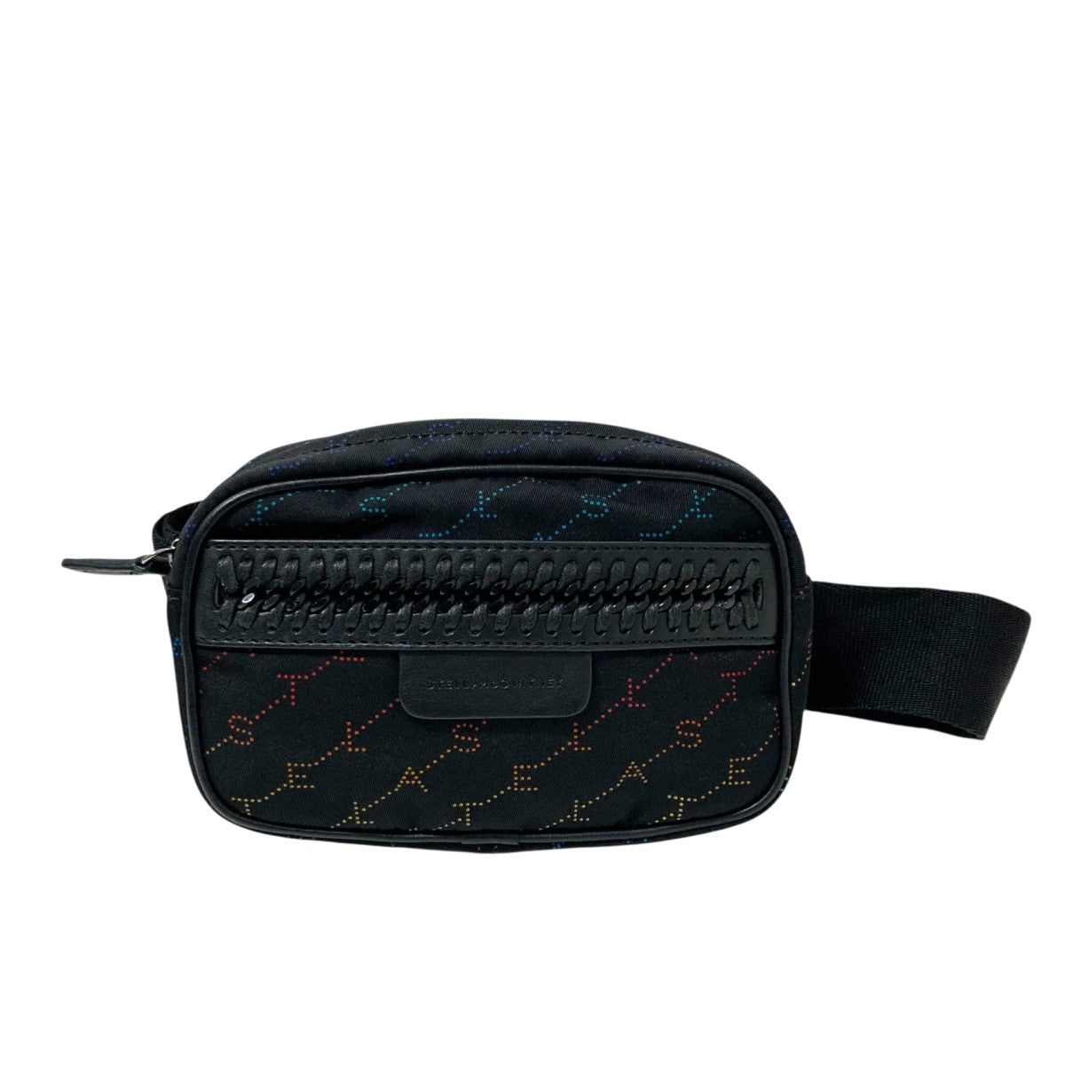 MINI BUM BAGウエストバッグ557857 W8091