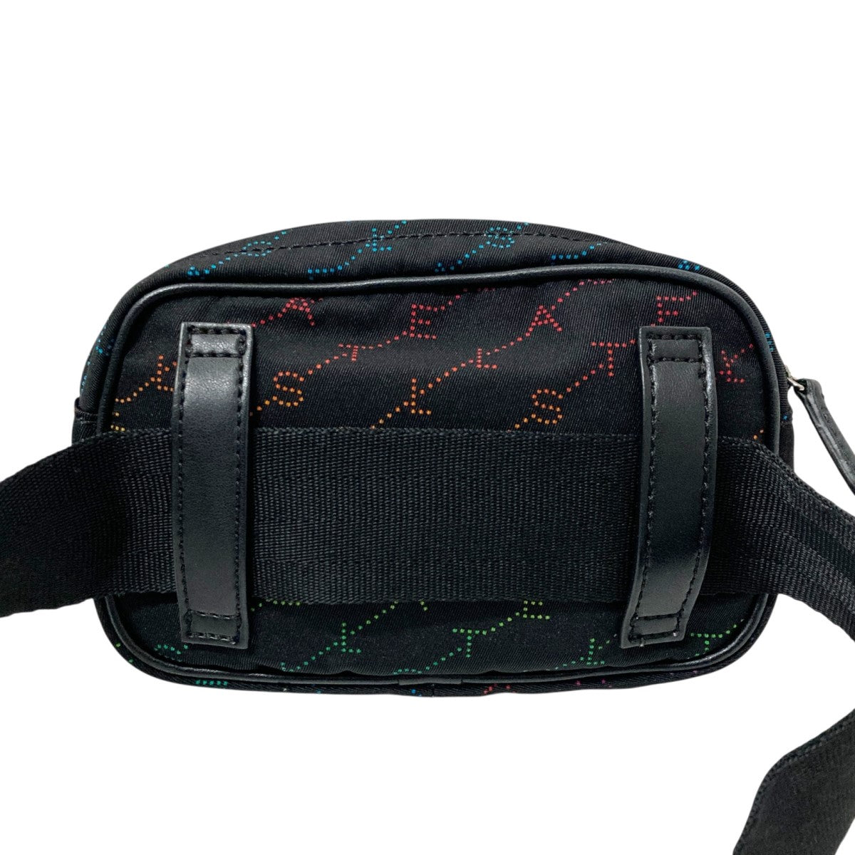 MINI BUM BAGウエストバッグ557857 W8091