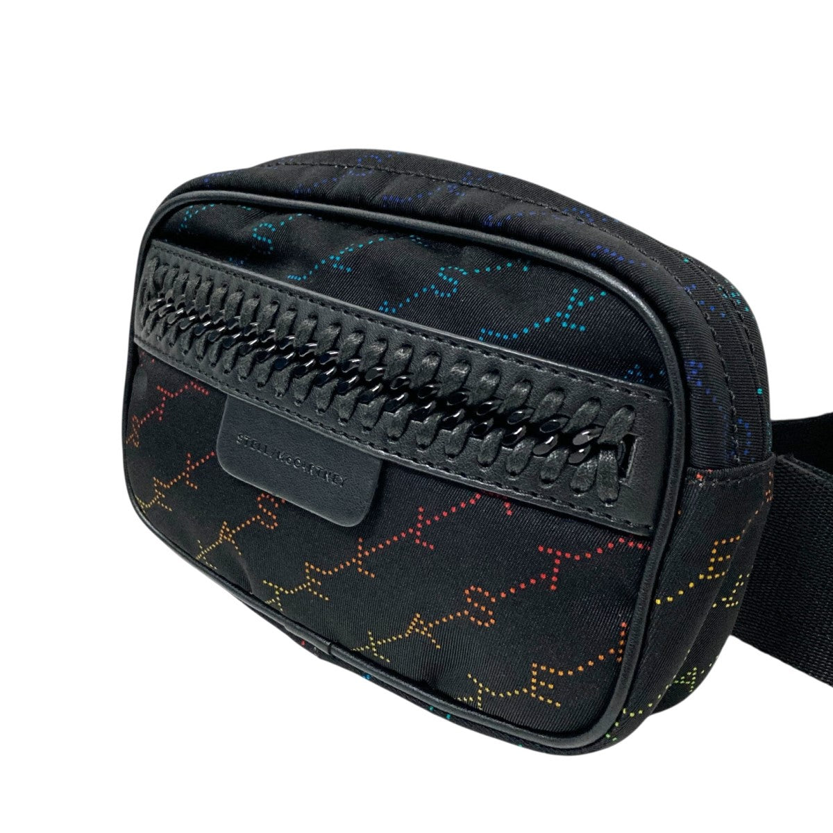 MINI BUM BAGウエストバッグ557857 W8091