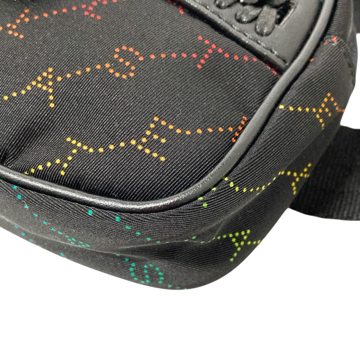 MINI BUM BAGウエストバッグ557857 W8091