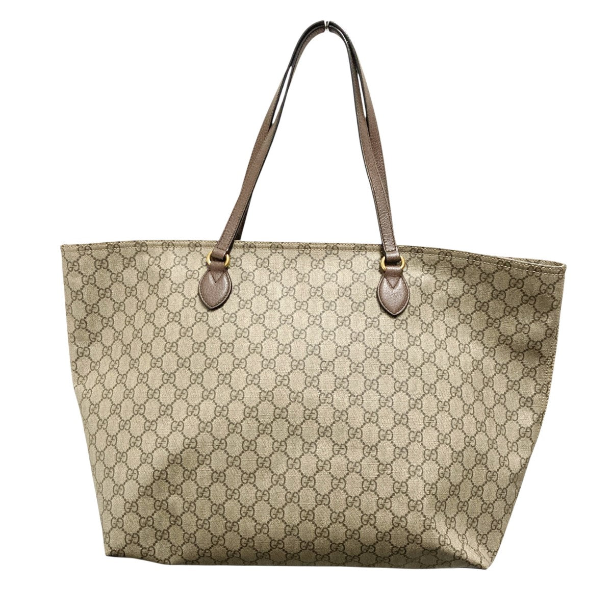 GUCCI GG オフィディアトートバッグ　極美品⭐︎ GUCCI(グッチ) オフィディア GGミディアムトートGGスプリーム