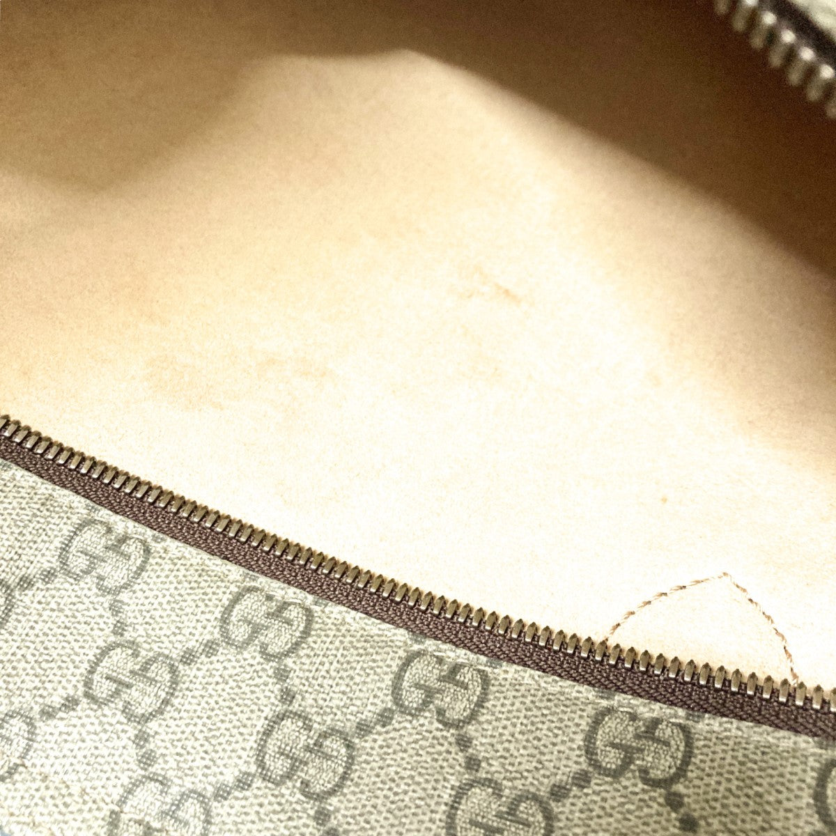 GUCCI(グッチ) オフィディア GGミディアムトートGGスプリームトート