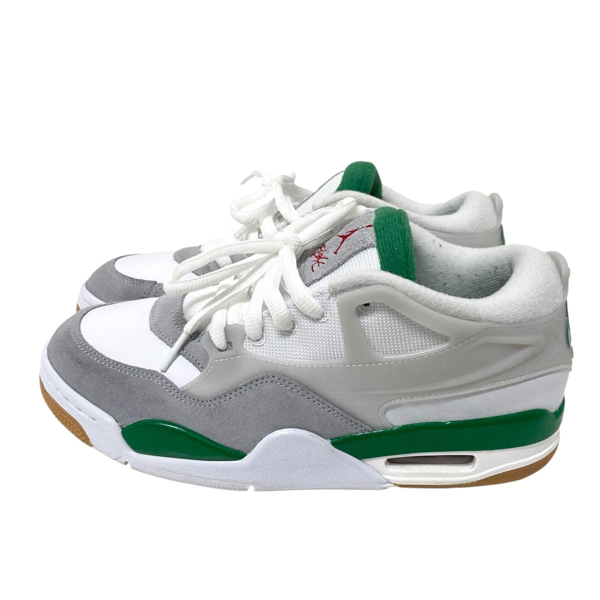 新品 タグ付き Jordan ZERO4 WN 4 スニーカー 25㎝ お値下げしました??即購入新品箱付?? Nike air jordan 4 retro