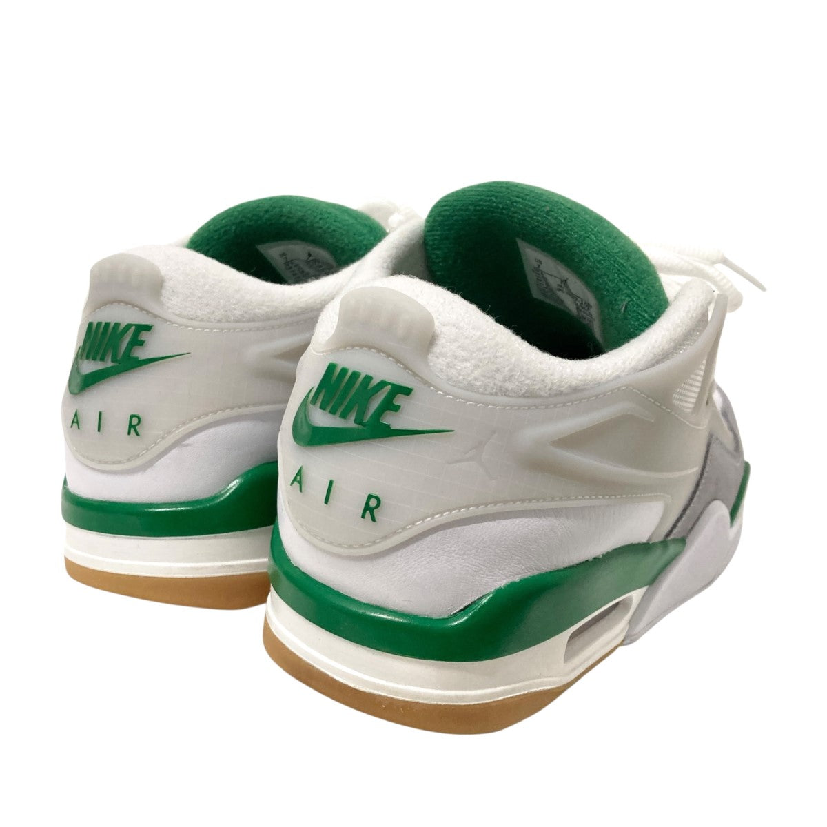 NIKE(ナイキ) AIR JORDAN 4スニーカーFQ7939 103 FQ7939 103