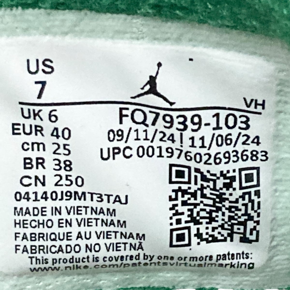 【激レア】アーセナル ベントナー #52 オーセン ロンドン購入 NIKE製 Adidas Originals ZX 10000 C - New York Storage