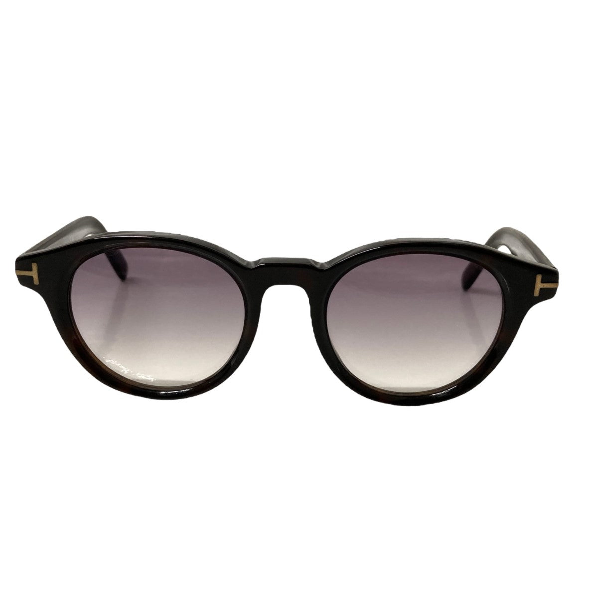 TOM FORD トムフォード　TF1123-D　ボストン　サングラス　ブラウン 楽天市場】TOM FORD トムフォード サングラス ボストン FT1123-D