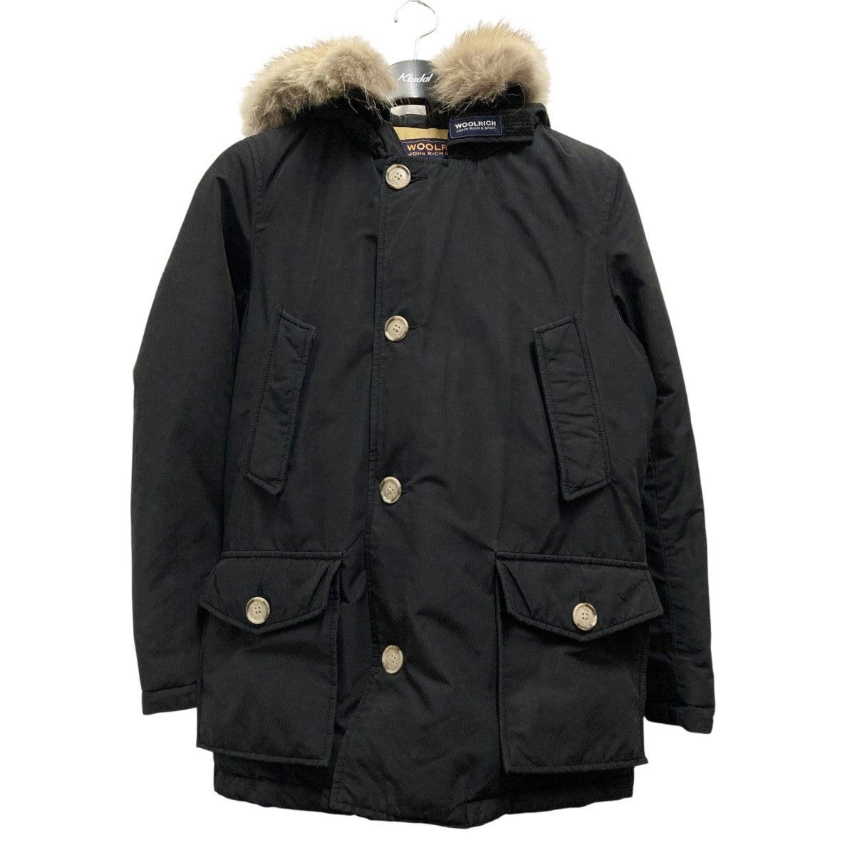 WOOLRICH ダウン WOOLRICH(ウールリッチ) ダウンジャケット1502284 1502284