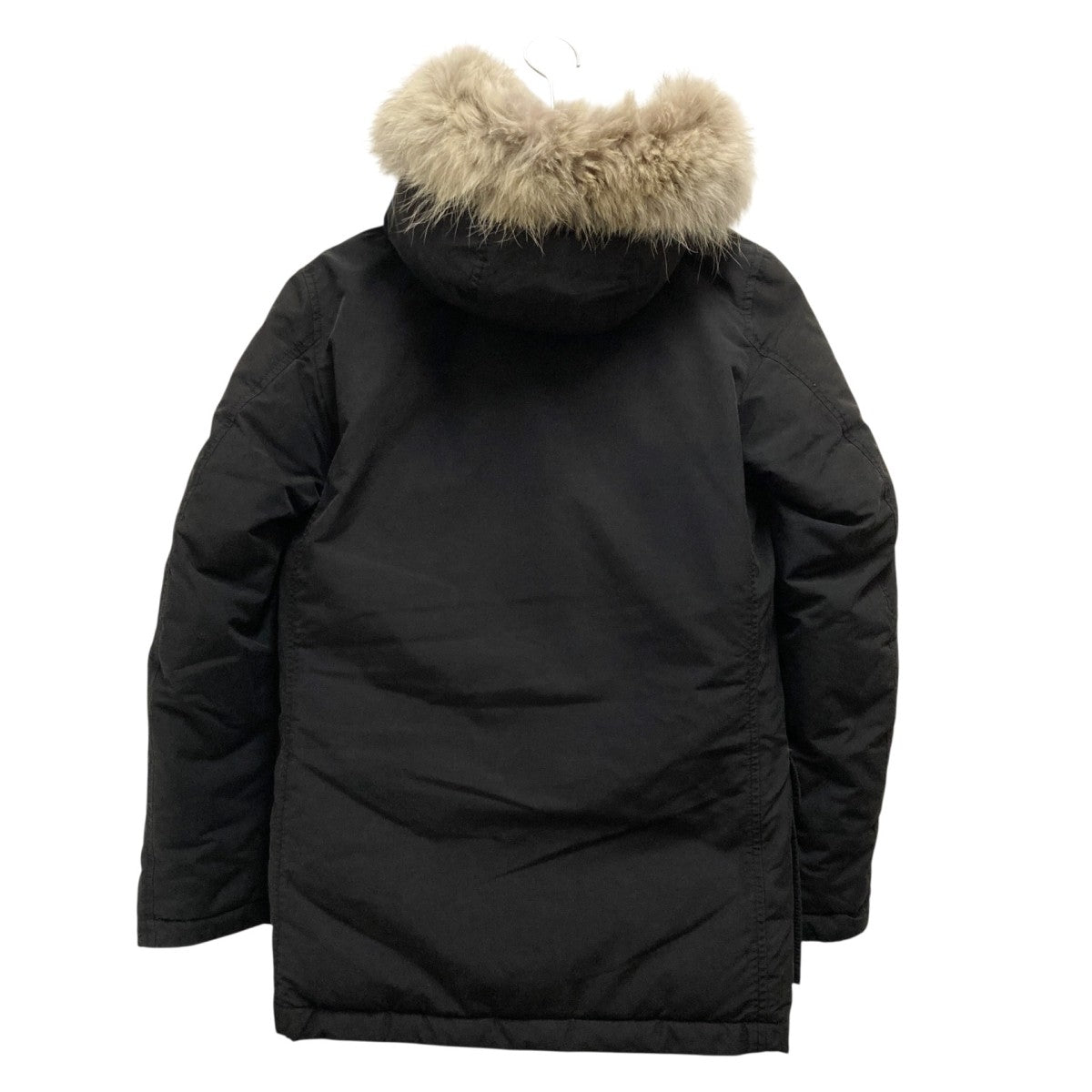 WOOLRICH ウールリッチメンズダウンコート1502284 WOOLRICH(ウールリッチ) ダウンジャケット1502284 1502284
