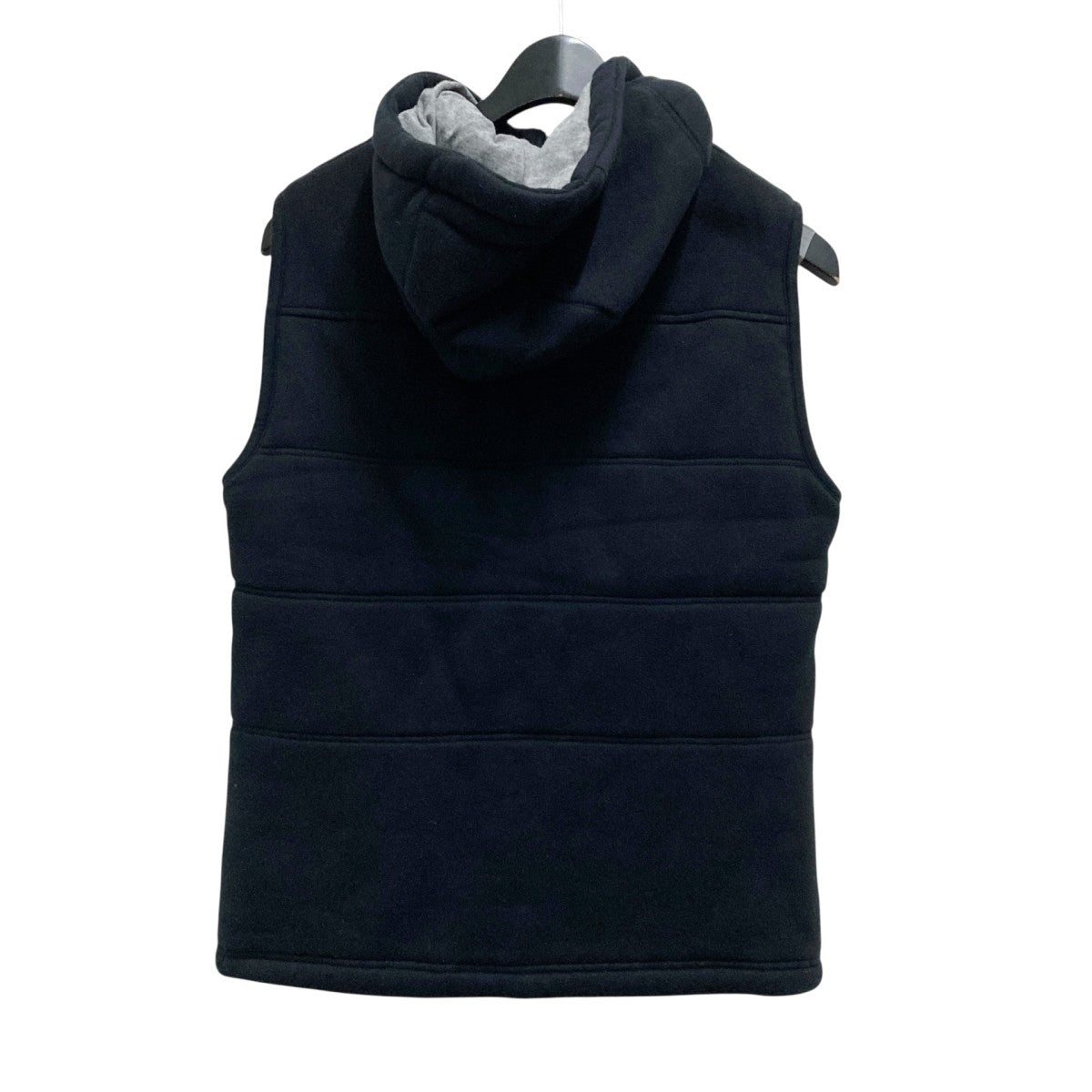 BURBERRY BLACK LABEL 中綿ベストD1P71 212 09 古着・中古-2枚目のアイテム画像
