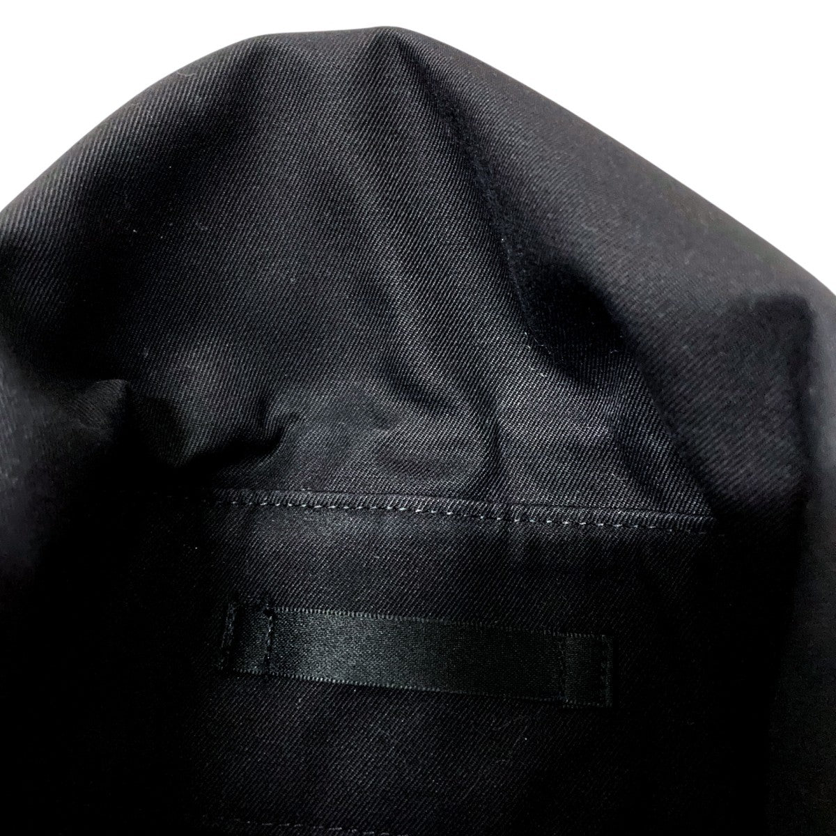BURBERRYBLACKLABEL　ナイロン コート　ベルト　保存袋 BURBERRYBLACKLABEL ナイロン コート ベルト 保存袋 shop