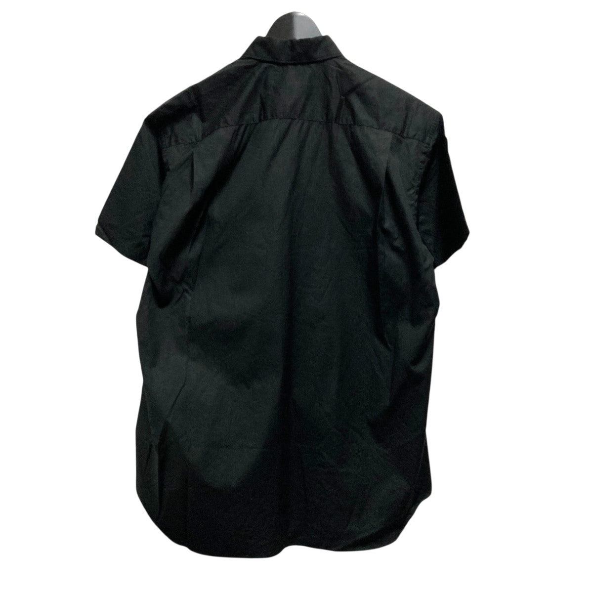 COMME des GARCONS SHIRT 半袖シャツCDGS7PL 古着・中古-2枚目のアイテム画像