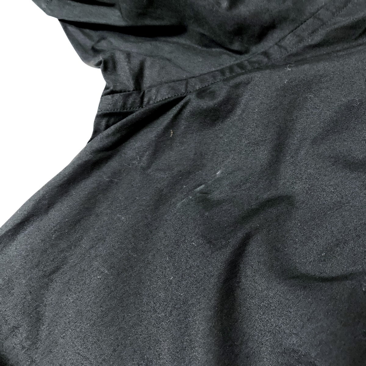 COMME des GARCONS SHIRT 半袖シャツCDGS7PL 古着・中古-5枚目のアイテム画像