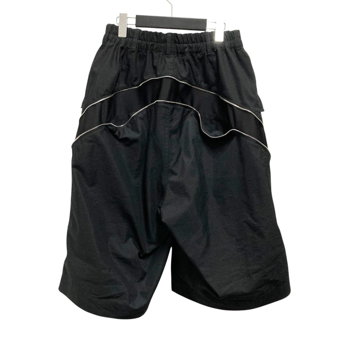 ROTOL(ロトル) TORNADO SHORTSジップデザインパンツR25SSPYC09