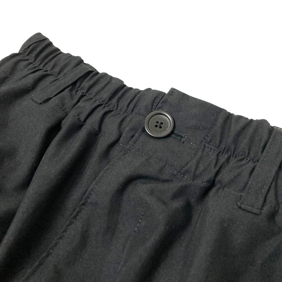 ROTOL TORNADO SHORTSジップデザインパンツR25SSPYC09 古着・中古-3枚目のアイテム画像