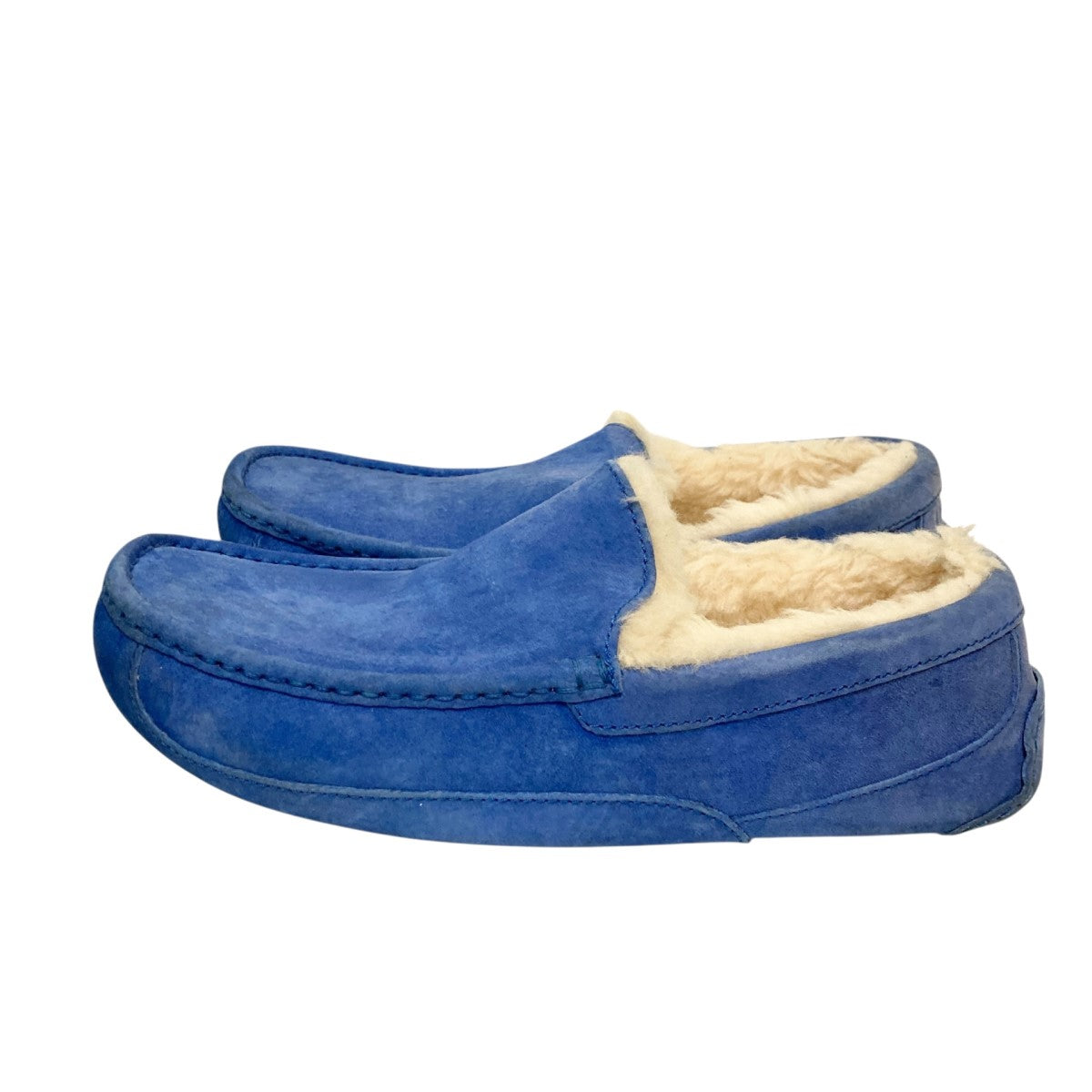 UGG(アグ) モカシンシューズ5775 5775 ブルー サイズ 27cm｜【公式