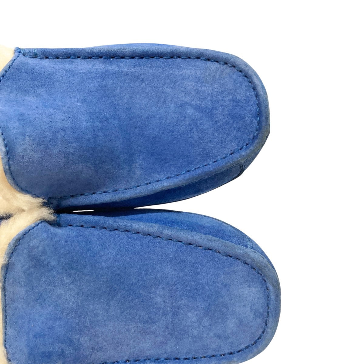 UGG(アグ) モカシンシューズ5775 5775 ブルー サイズ 27cm｜【公式
