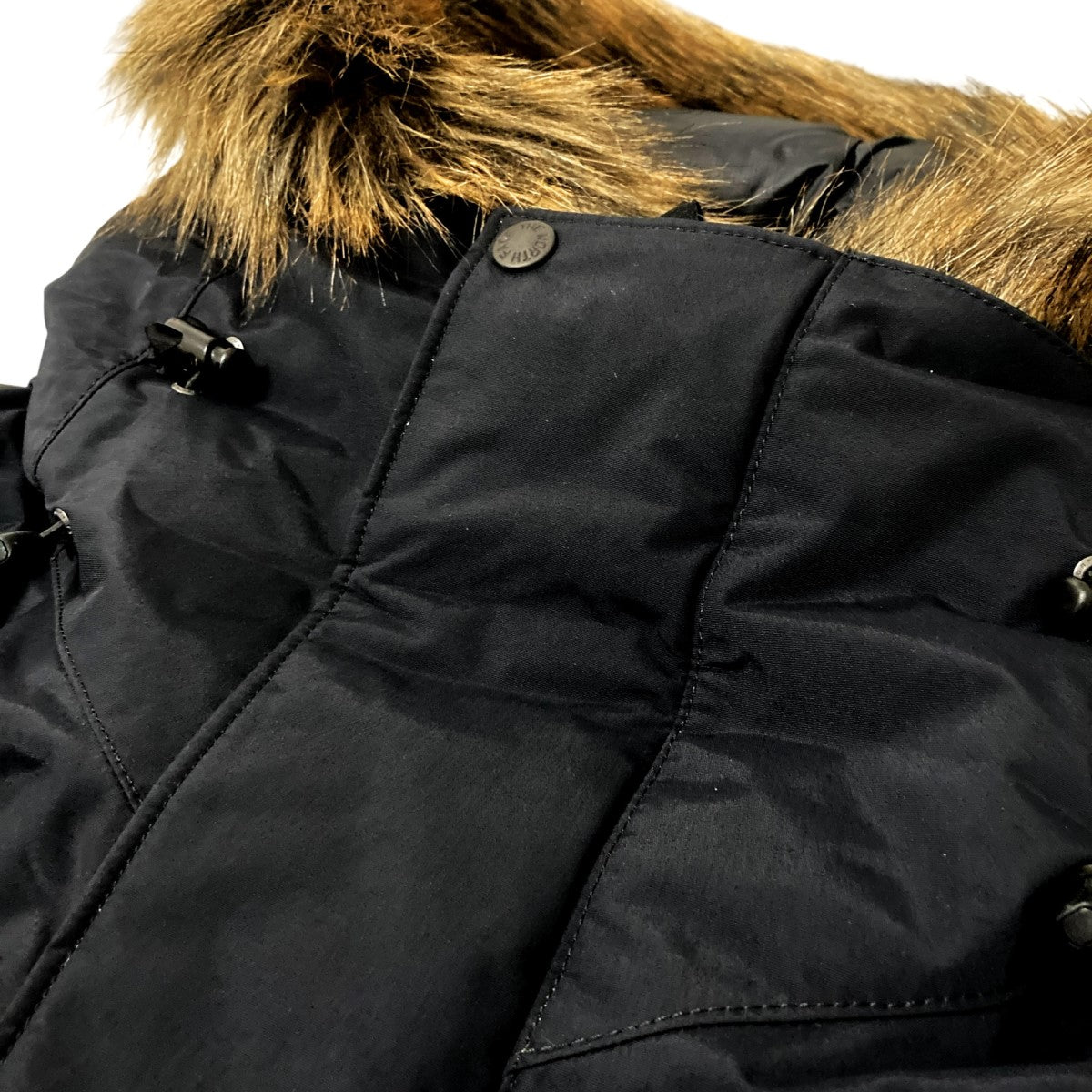 THE NORTH FACE(ザノースフェイス) Southern CROSS PARKAダウン