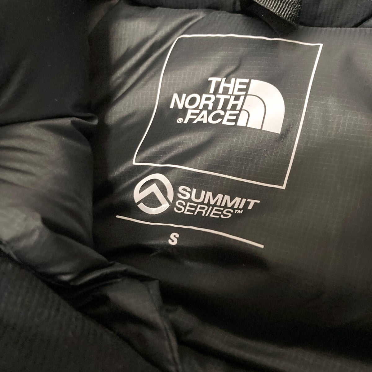 THE NORTH FACE(ザノースフェイス) Southern CROSS PARKAダウン