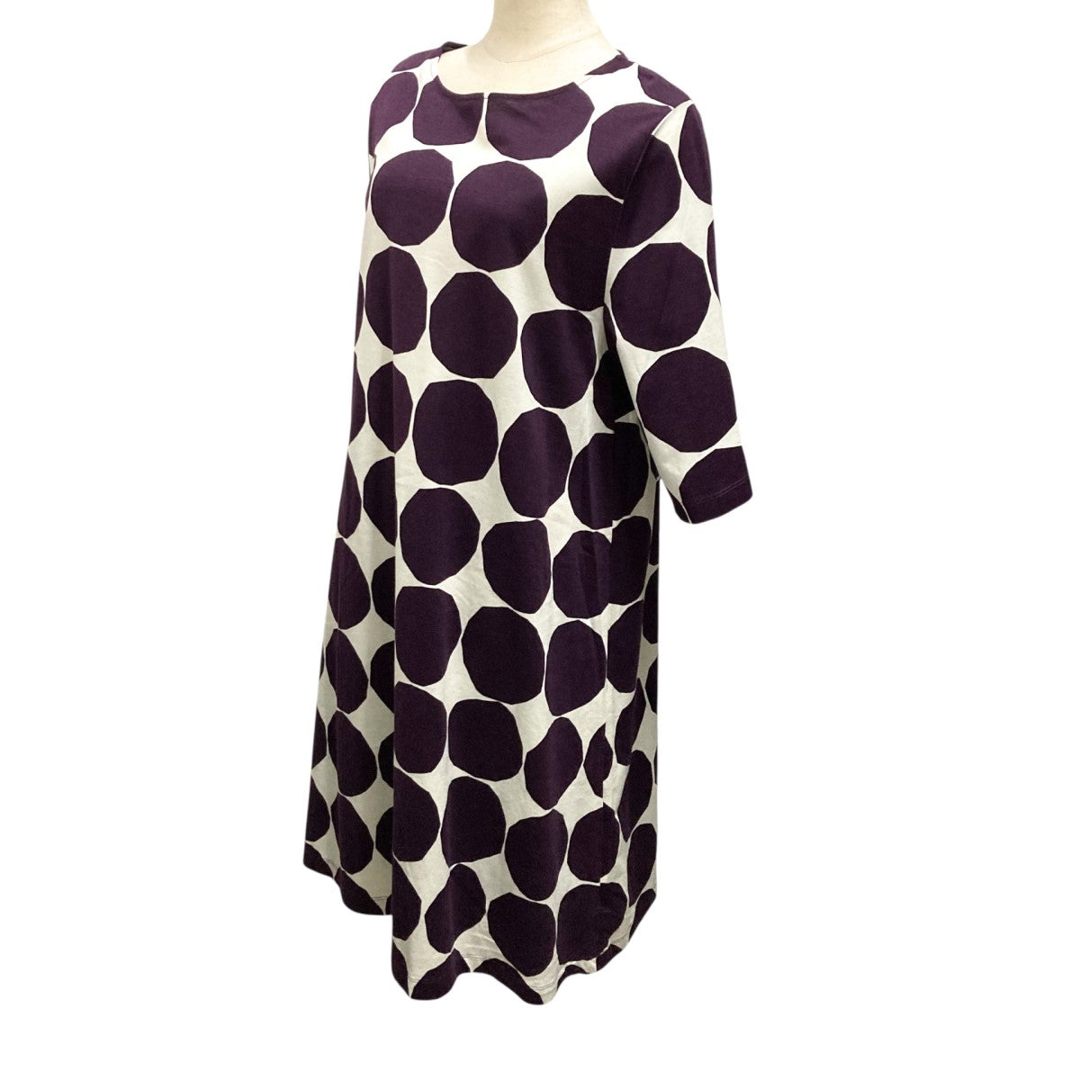 marimekko Kivet ワンピース 楽天市場】マリメッコ Impasto Kivet ワンピース (52234192150