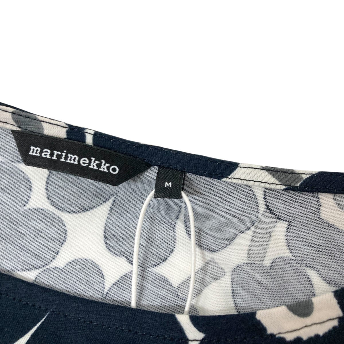 マリメッコ　ウニッコカットソー 楽天市場】marimekko MARIMEKKO マリメッコ カットソー 長袖T