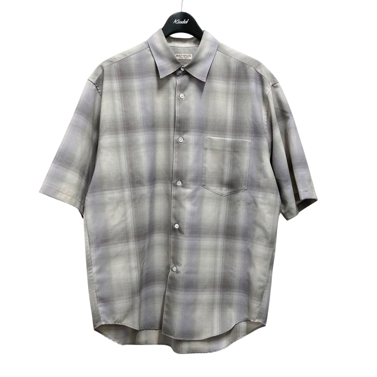 BEAUTY＆YOUTH UNITED ARROWS(ビューティアンドユース