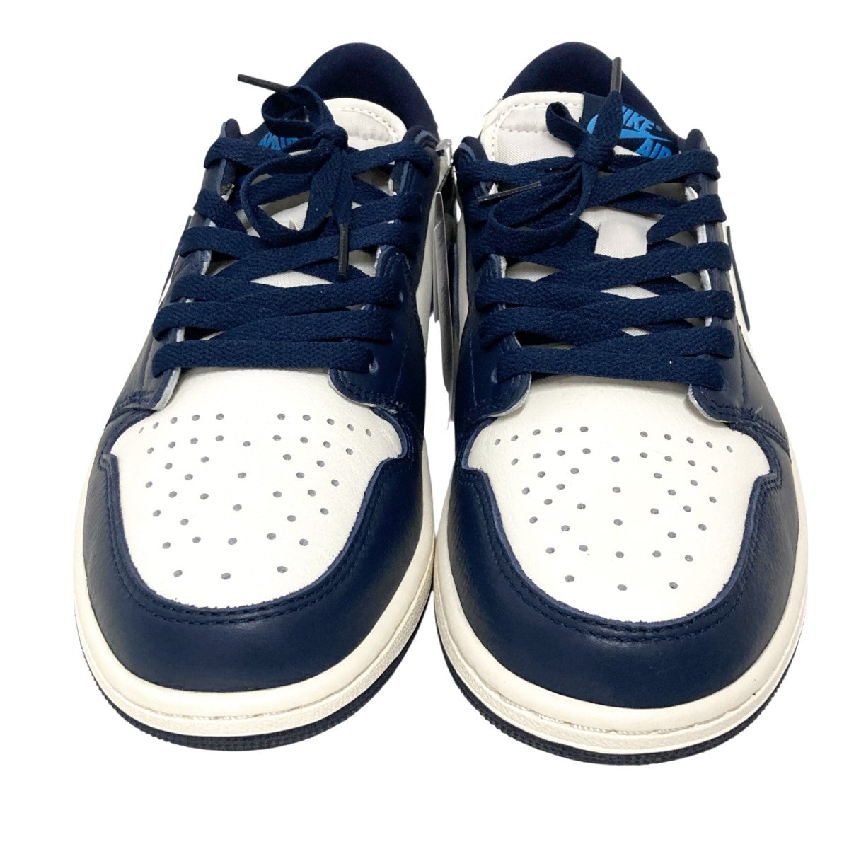 中古品 AIR JORDAN 1 RETRO LOW OG 27.5㎝ Nike Air Jordan 1 Retro Low OG 