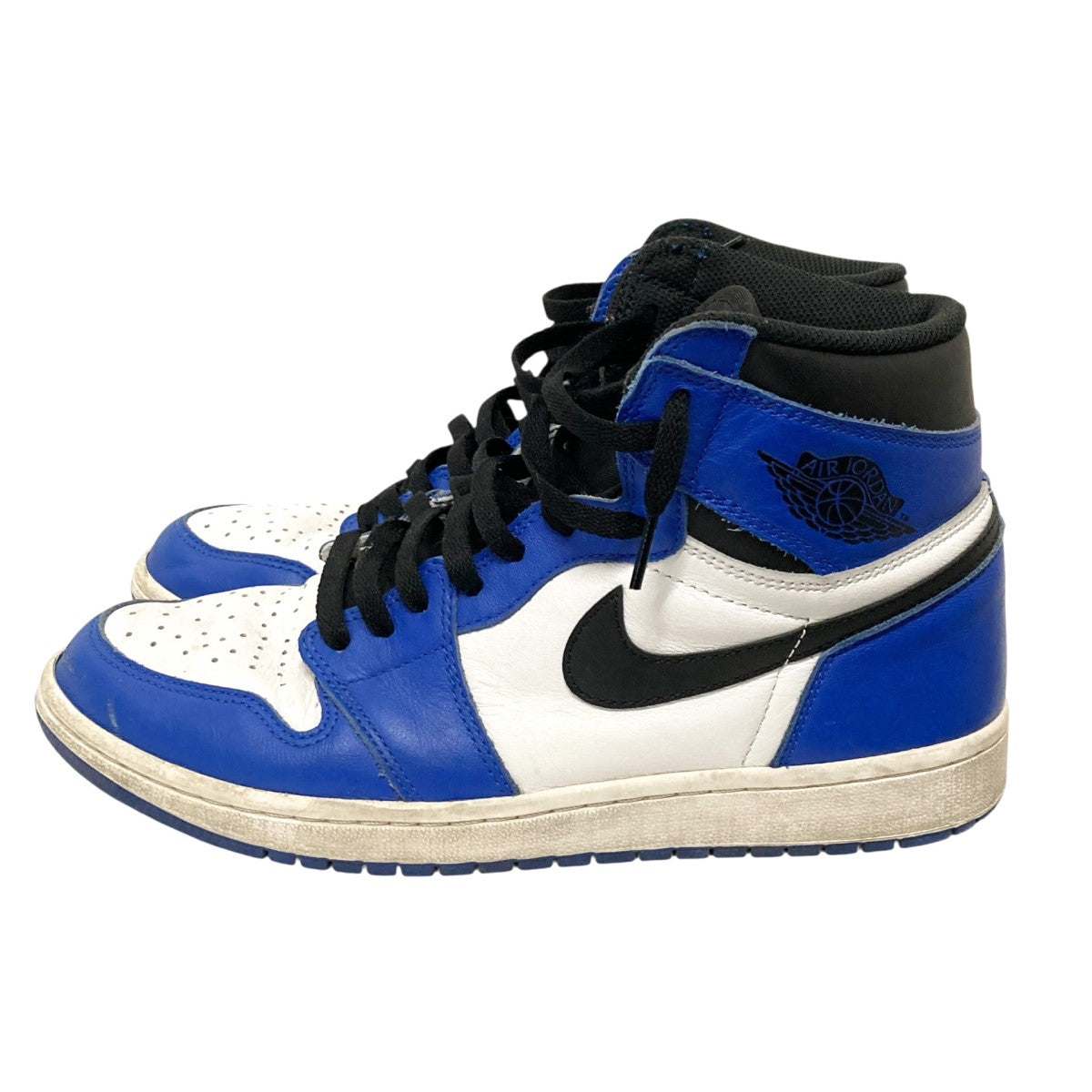 NIKE(ナイキ) AIR JORDAN 1 RETRO HIGH OGハイカットスニーカー