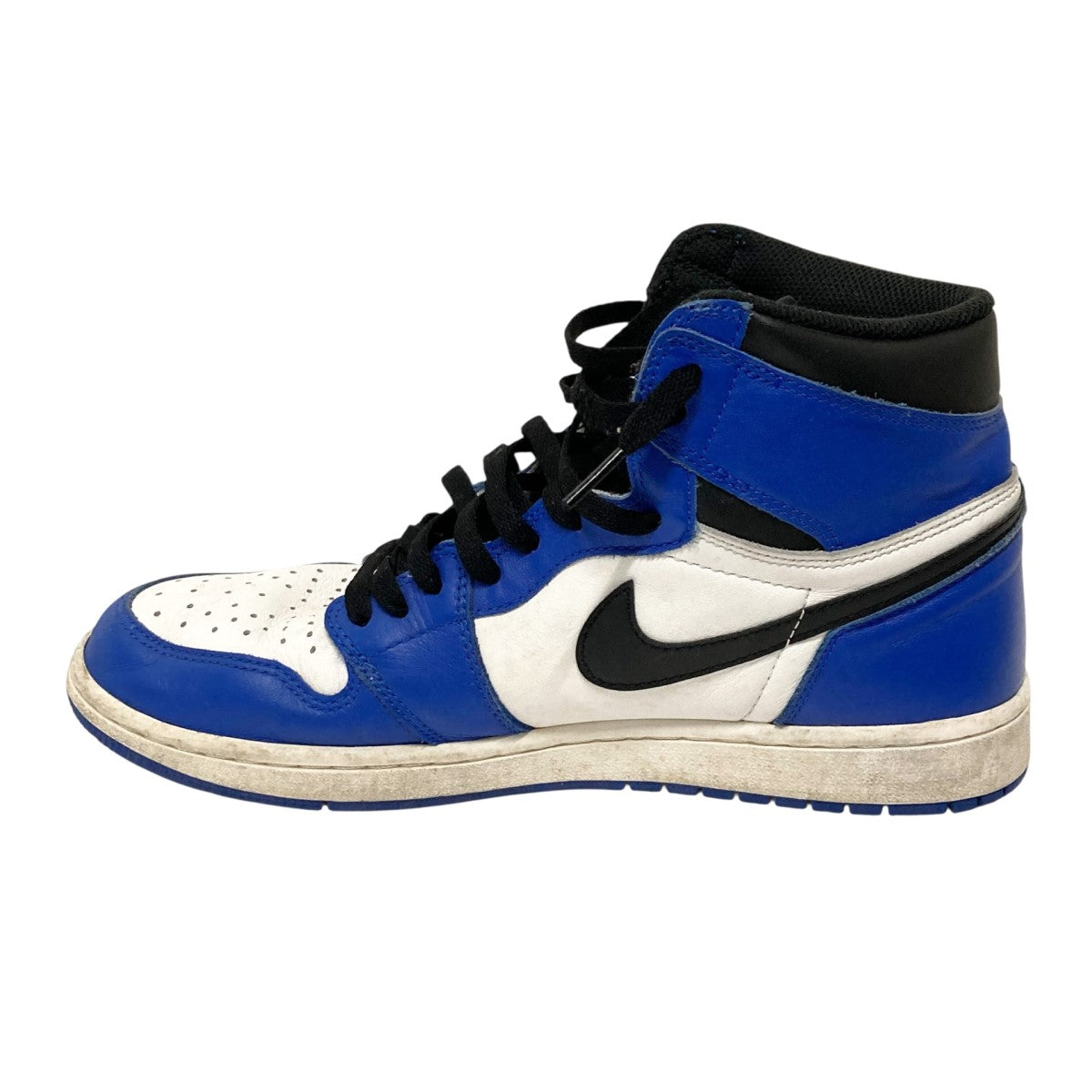 NIKE(ナイキ) AIR JORDAN 1 RETRO HIGH OGハイカットスニーカー