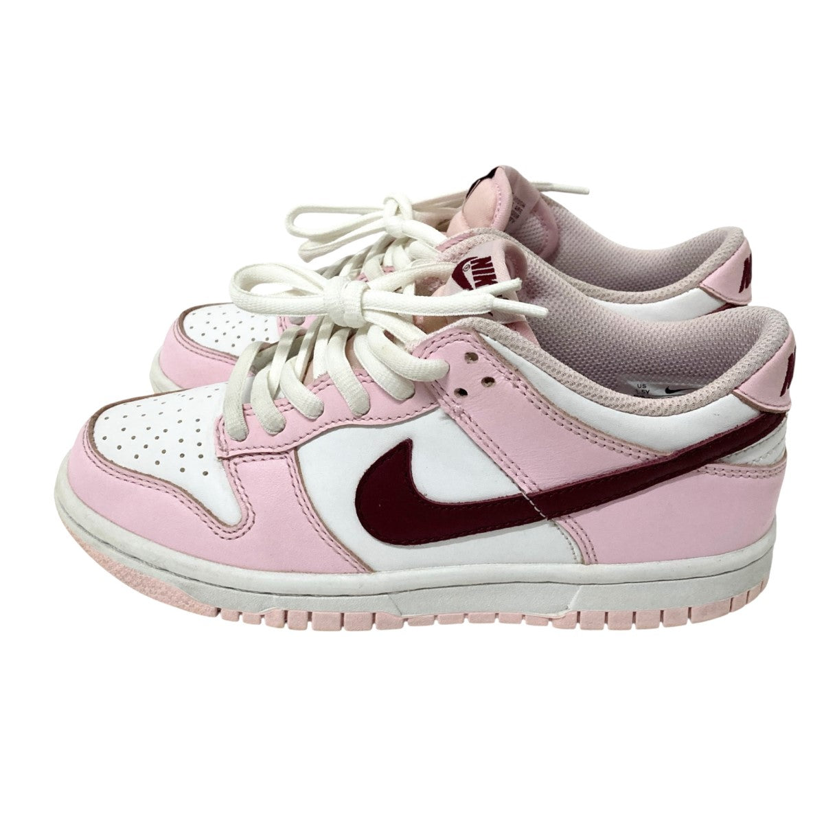 NIKE(ナイキ) NIKE DUNK LOWスニーカーCW1590 601 CW1590 601