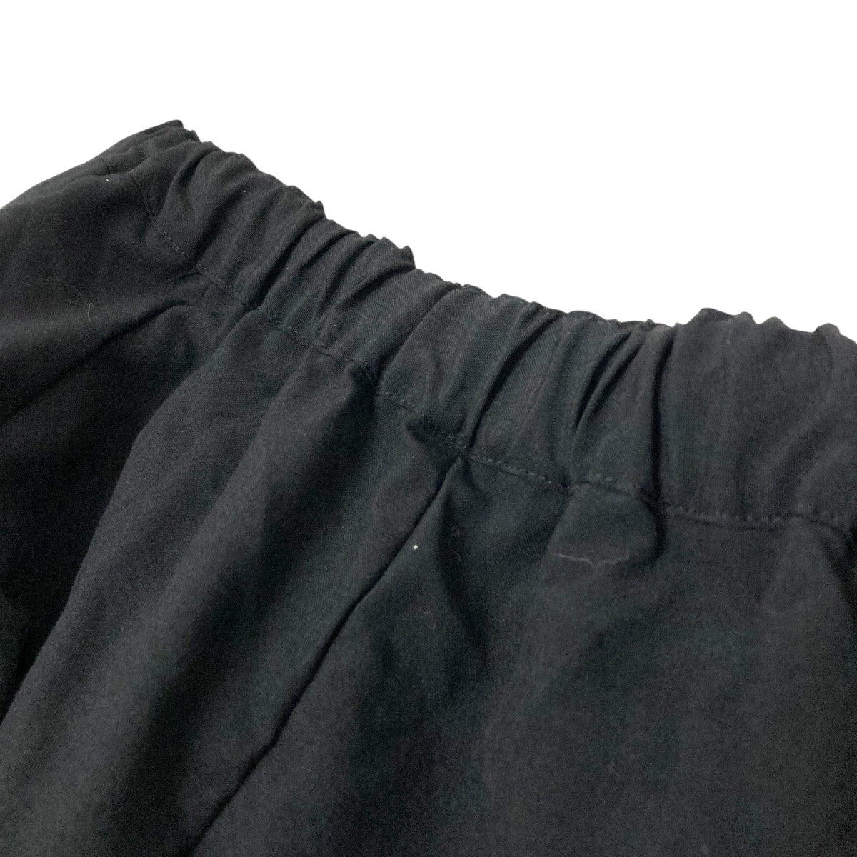 COMME des GARCONS(コムデギャルソン) 変形デザインパンツGF