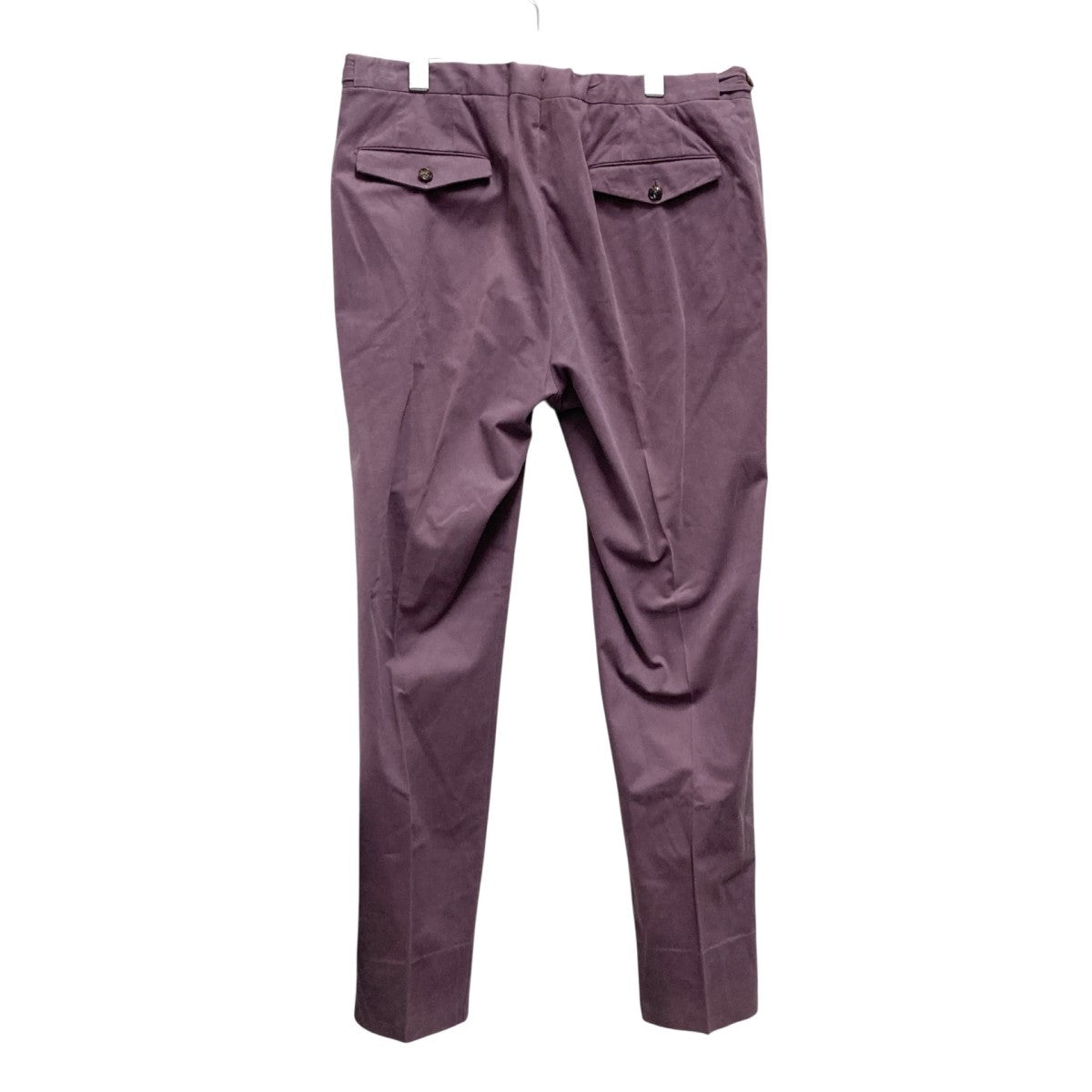 Nihonbashi man （美品）PT01 テーパードスラックス maoa-3288.jpg