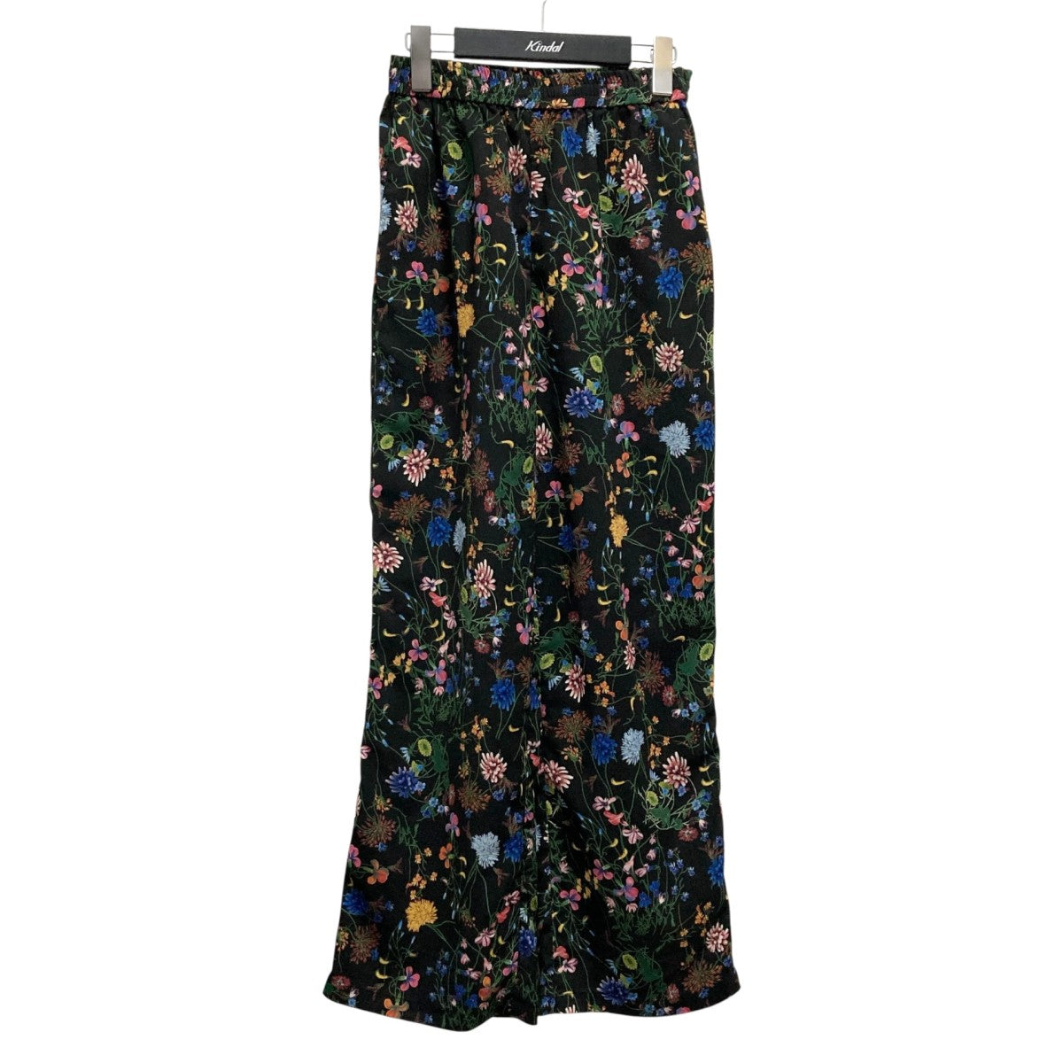 journal standard レリューム　フローラルイージーパンツ★ JOURNAL STANDARD relume(ジャーナルスタンダードレリューム