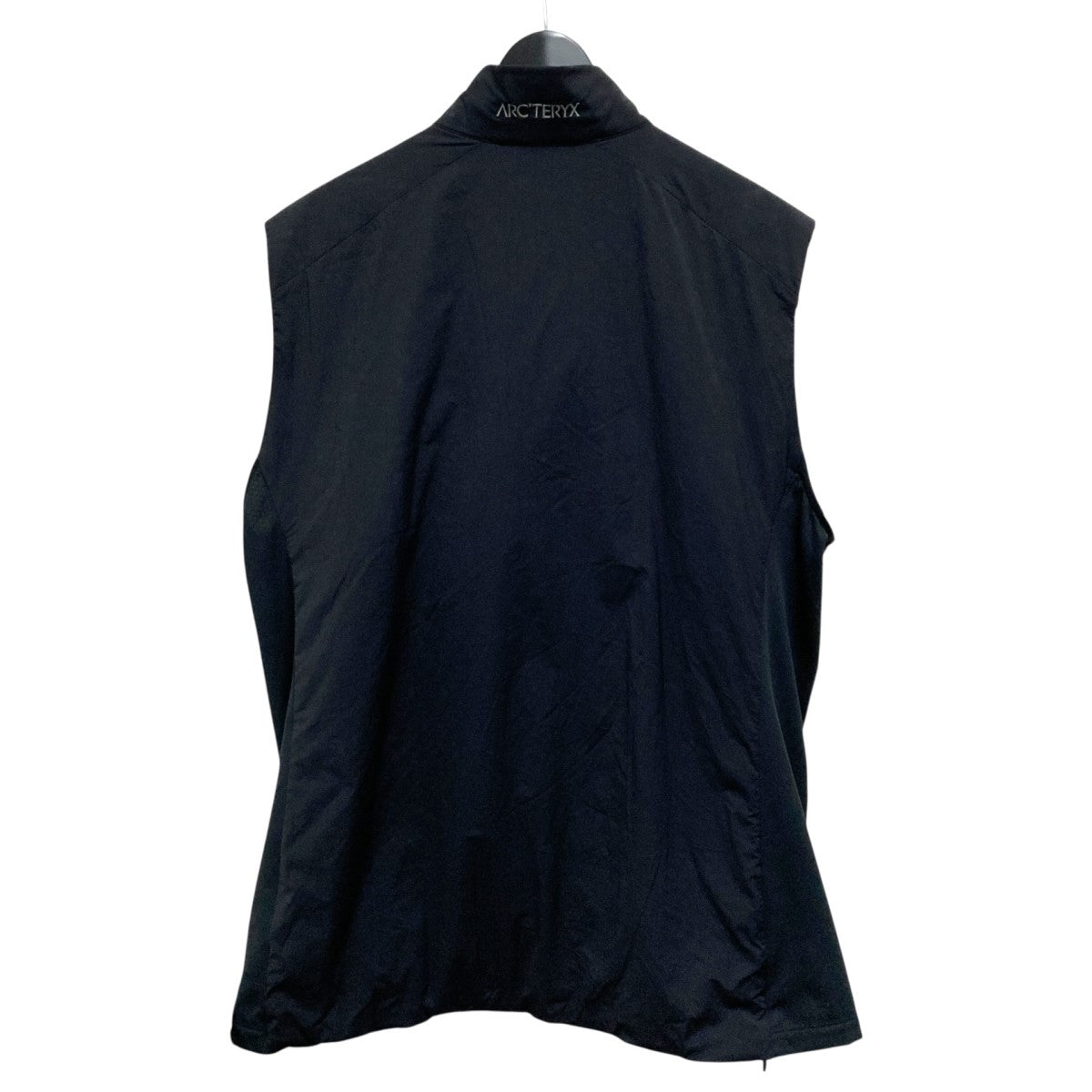 ARC’TERYX ニュークレイ ベスト ブラック XS 新品未使用 ARC'TERYX アークテリクス ニュークレイ ベスト ARC'TERYX