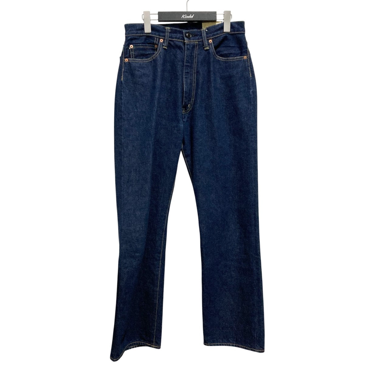パンツ cantate denim pants 8018001519324_1.jpg?v=