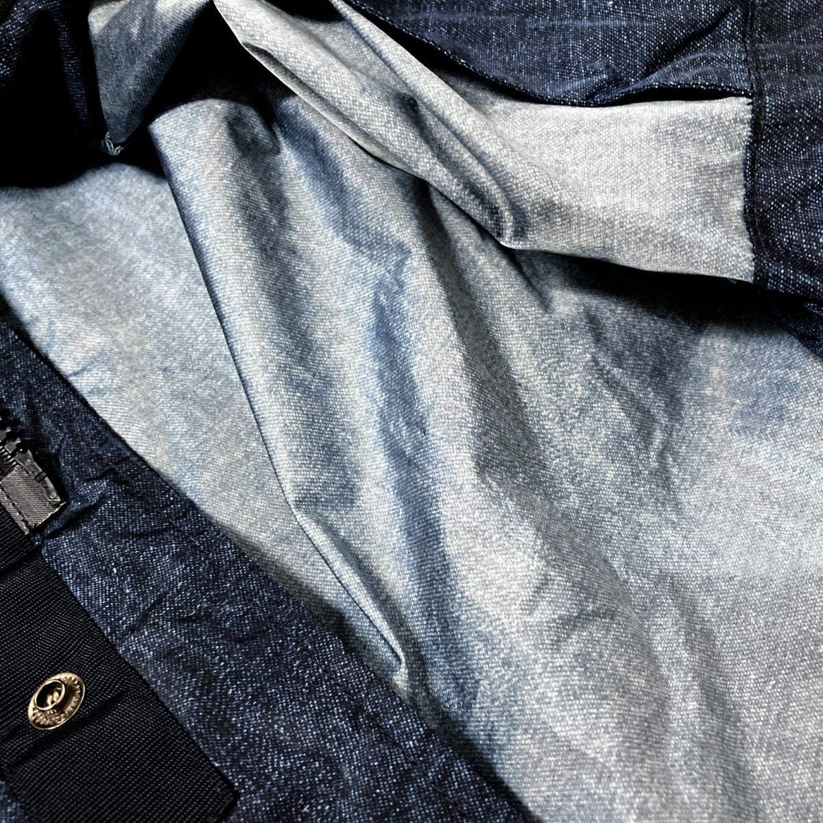 MONCLER JEANPIERREマウンテンパーカーB10914202905 古着・中古-4枚目のアイテム画像