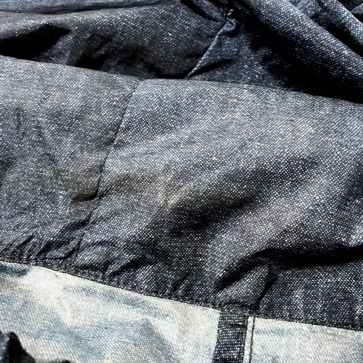 MONCLER JEANPIERREマウンテンパーカーB10914202905 古着・中古-7枚目のアイテム画像