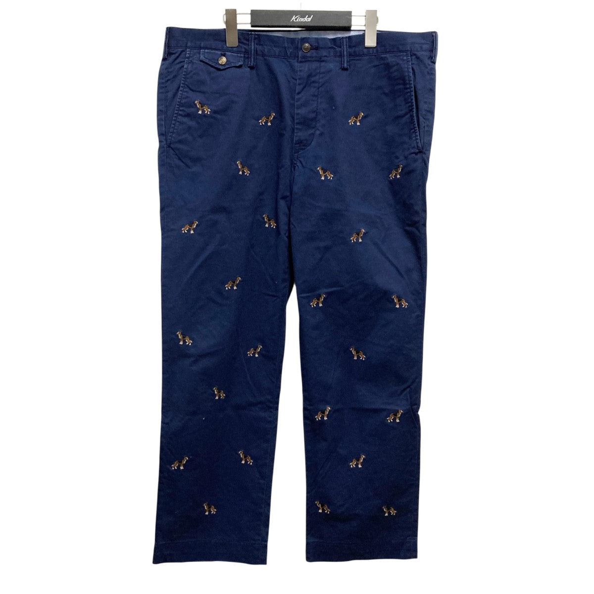新品Polo Ralph Lauren 刺繍入りパンツ 32 8018001519782_1.jpg?v=