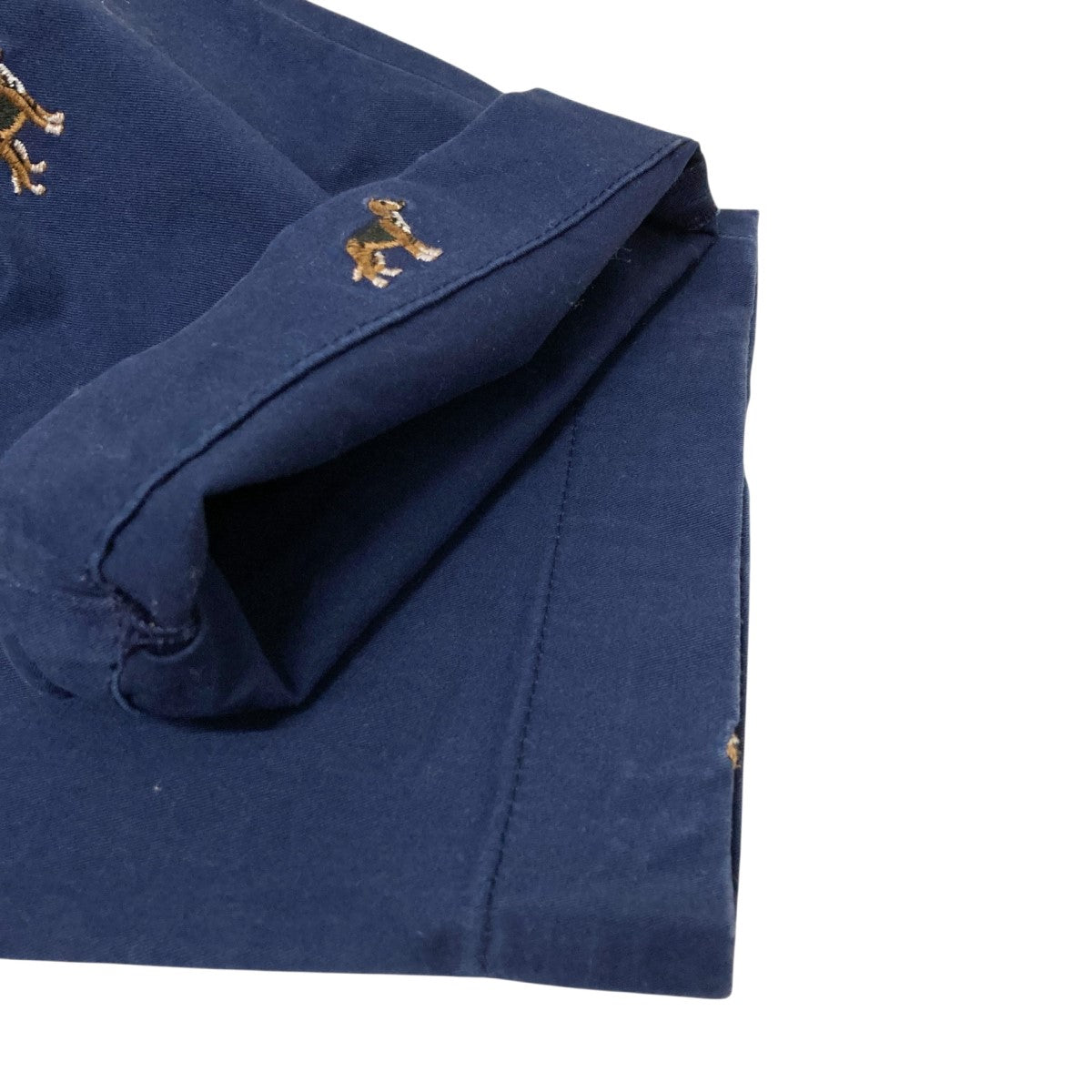 ☆新品タグ付き☆ POLO RALPH LAUREN スリムチノ　サイズ0 ☆新品タグ付き☆ POLO RALPH LAUREN スリムチノ サイズ0 パンツ