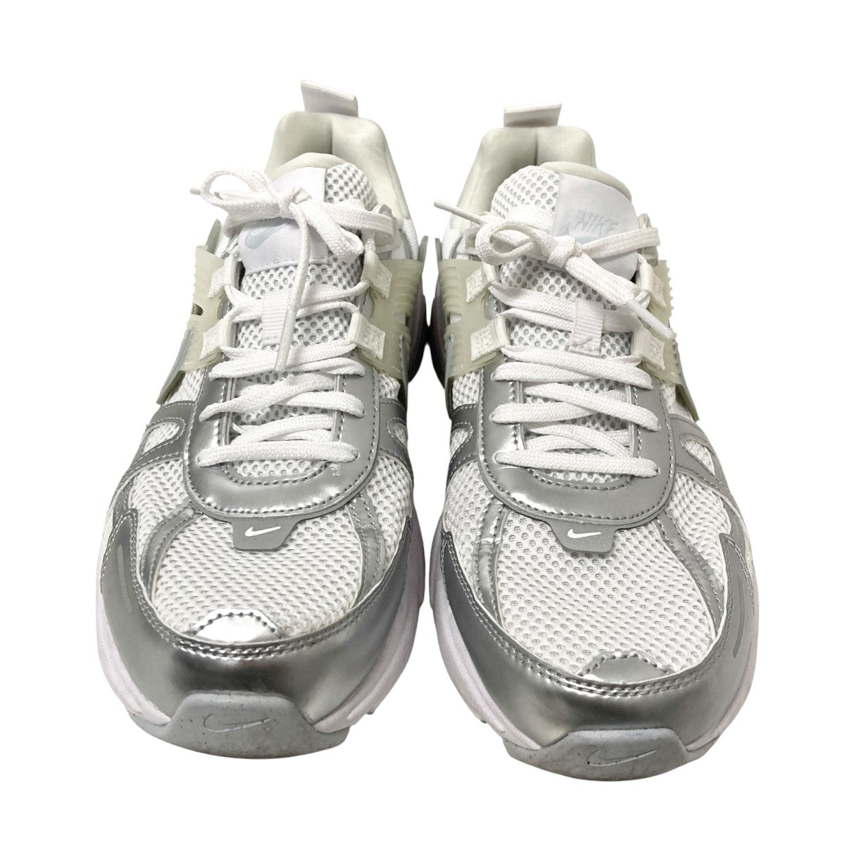 ナイキヴィンテージスニーカー Nike Dunk High Retro SE VTG “Light Bone/Tumbled Grey”が国内6