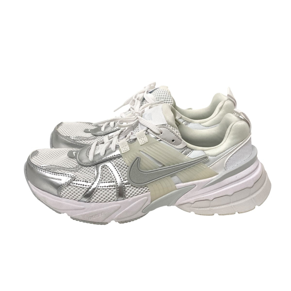 NIKE(ナイキ) W V2K RUNスニーカーFD0736 104 FD0736 104