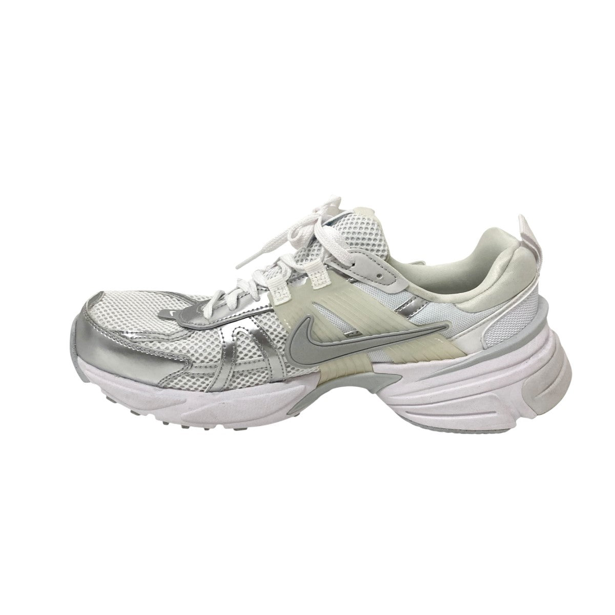 NIKE(ナイキ) W V2K RUNスニーカーFD0736 104 FD0736 104