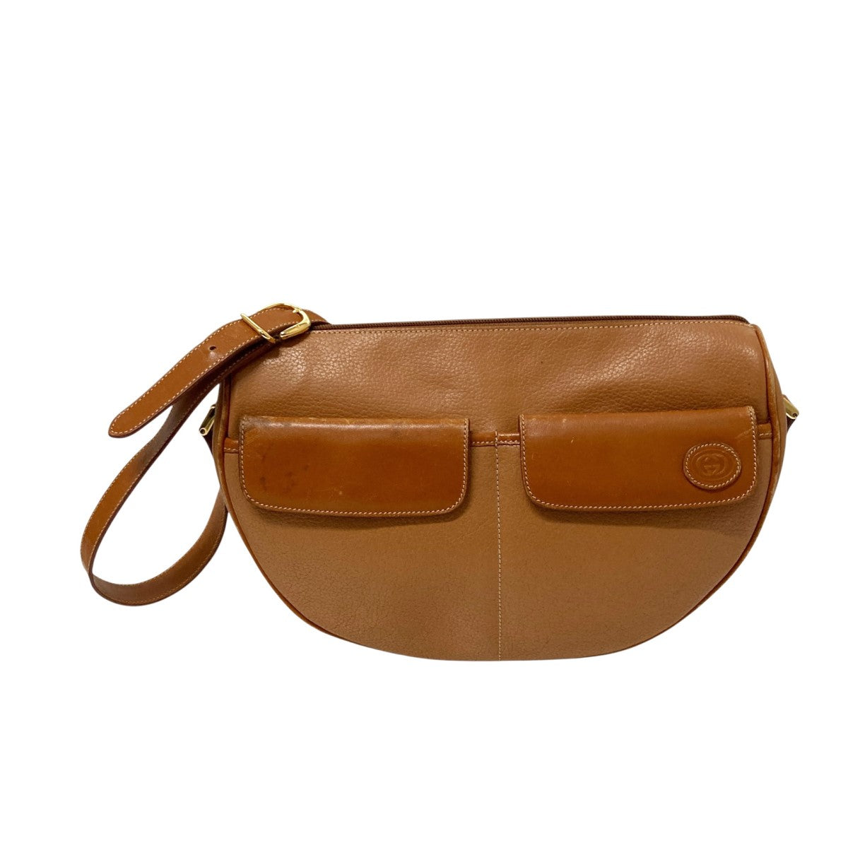 GUCCI ショルダーバッグ 古着・中古-1枚目のアイテム画像