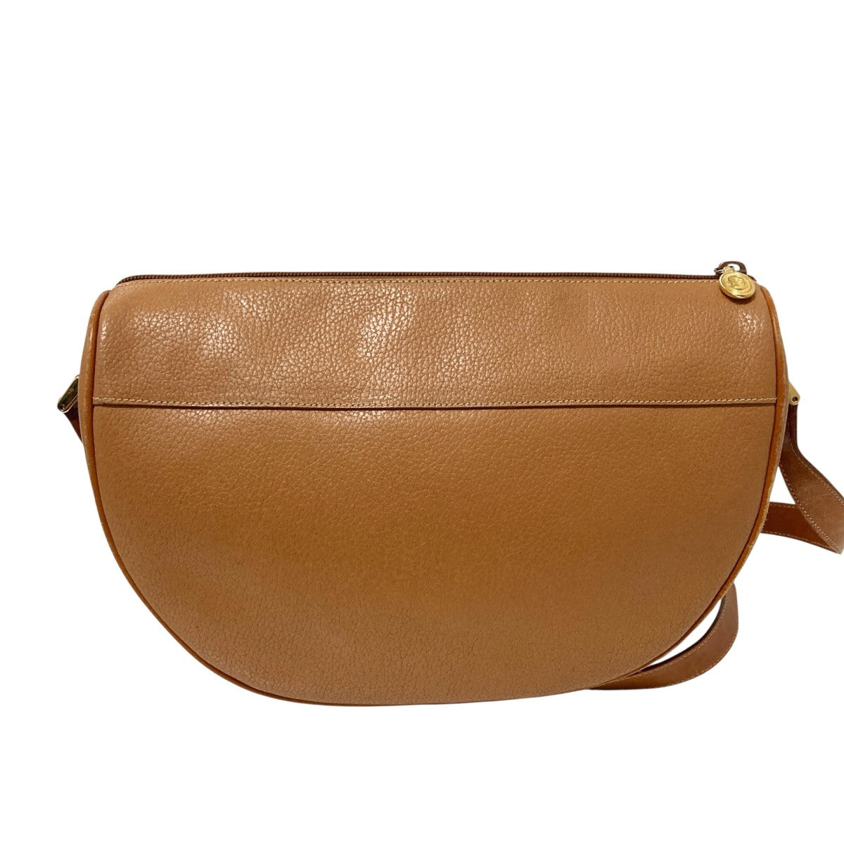 新品未着用　GUCCI ワンショルダーキャミソール 　ブラウン　シルク 新品未着用 GUCCI ワンショルダーキャミソール ブラウン シルク