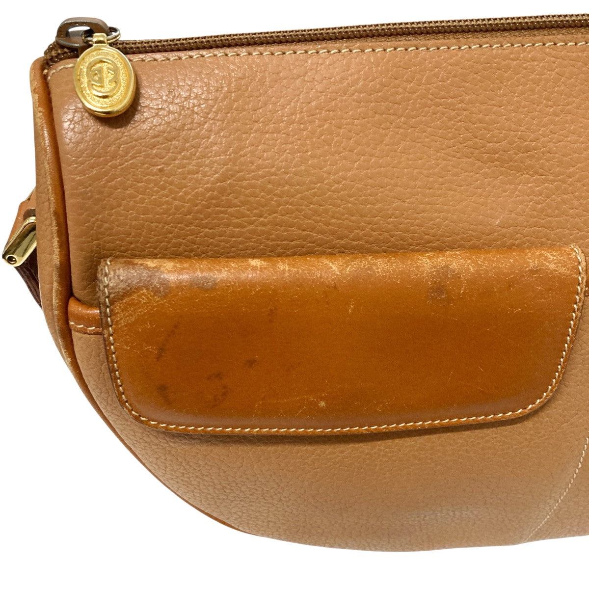 GUCCI ショルダーバッグ 古着・中古-4枚目のアイテム画像