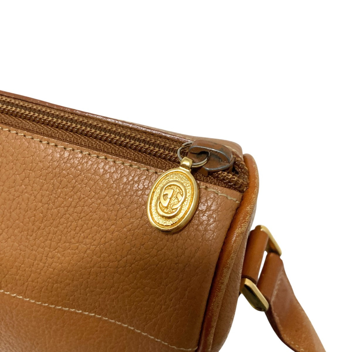 GUCCI ショルダーバッグ 古着・中古-9枚目のアイテム画像