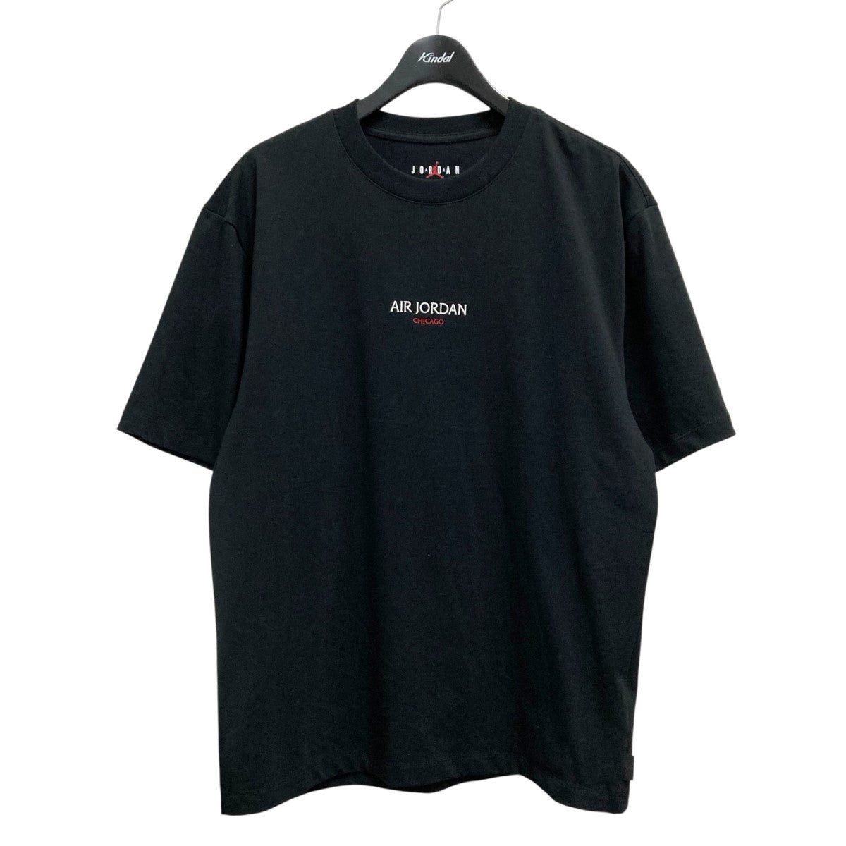ジャンポールゴルチエ　ブラック 半袖Tシャツ M ジャンポールゴルチエ ブラック 半袖Tシャツ M