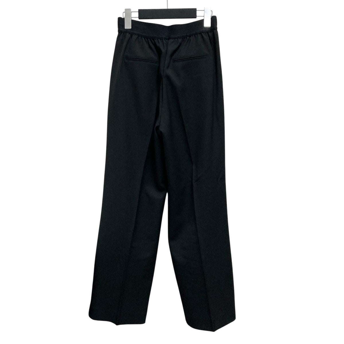 machatt プリーツスカート　備品　黒　フリーサイズ machatt(マチャット) ロングスカート ブラック サイズ